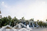 Bán Biệt Thự Căn Góc An Vượng Villa, Tố Hữu, Dương Nội, Hà Đông, 41 Tỷ Vnd, 180M2, Giá Siêu Hời