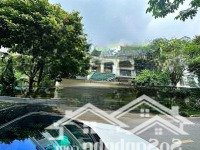 Duy Nhất: Rẻ Hơn Thị Trường 20 Tỷ. Chủ Nhà Cần Tiền Bán Nhanh Căn Song Lập 3 Mặt Thoáng