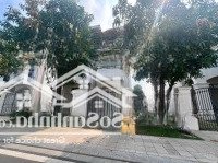 Bán Biệt Thự Đơn Lập Khu Compound Khu Manhattan Glory - Vinhomes Grand Park Quận 9