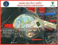 Bán Nhà Phố Liền Kề,Diện Tích84M2 Đường D9 Khu Manhattan - Vinhomes Grand Park, Quận 9