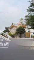 Bán Tòa Nhà Góc 2Mt - Nguyễn Thanh Sơn - P. Thạnh Mỹ Lợi - Q2 - Dt: 16 X 20M