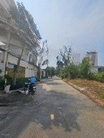 Bán Tòa Nhà Góc 2Mt - Nguyễn Thanh Sơn - P. Thạnh Mỹ Lợi - Q2 - Dt: 16 X 20M