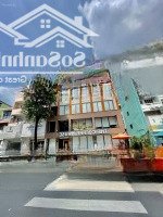 Hàng Hiếm Chưa Qua Đầu Tư! Mặt Tiền Võ Văn Tần Q3 -(5X18M) - 4 Tầng - Đoạn 2 Chiều - Giá Chỉ 34 Tỷ