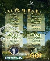 Nhận Booking Giai Đoạn 1 - Eco Retreat Ưu Đãi Đặc Biệt Quà Tặng Voucher Từ 50 Triệu Đến 200 Triệu