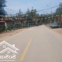 Bán Đất Trung Tâm Thị Trấn Kép, Lạng Giang- Bắc Giang. 605M2 -Mặt Tiền12M. Giá Bán 6,2Tỷ