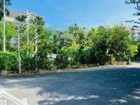 Chính Chủ Bán 382M2 Đất Biệt Thự Gần Sông Cách Trần Não 150M, Bình An, Q2Diện Tích12,9X29,6 Giá 57T Tl