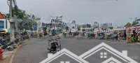 Nền Trục Chính Đối Diện Chợ Kcn Bình Minh Giá Bán 2,5 Ty