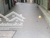 Bán Mảnh Đất Vàng Quanh Làng Đại Học Phố Lê Thanh Nghị. 50M, Mt5M, Lô Góc, Xây Toà Ccmn. Giá Bán 10Tỷ