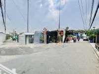 Bán Đất Lớn Xây Chdv, Biệt Thự Vị Trí Đẹp, Giá Tốt. 420M2 Ngang 12M