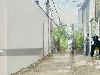 Bán Đất Lớn Xây Chdv, Biệt Thự Vị Trí Đẹp, Giá Tốt. 420M2 Ngang 12M