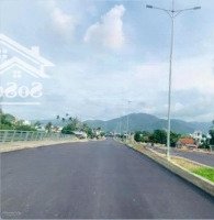Bán Đất Gần Đường D30, Vĩnh Hiệp, Nha Trang
