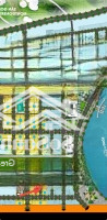 Hot! Bán Lô Đất Rẻ Nhất Kđt Seaview Giá Chỉ 2Ty4Xx