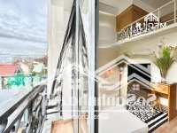 Duplex Full Nội Thất, Thang Máy, Bancol, Máy Giặt Riêng, Tọa Lạc Tại Cmt8 _ Quận 10