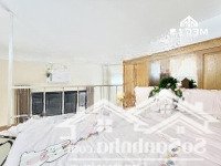 Duplex Full Nội Thất, Thang Máy, Bancol, Máy Giặt Riêng, Tọa Lạc Tại Cmt8 _ Quận 10