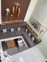 Cho Thuê Nhà Đẹp Có Sẵn Nội Thất Gia Đình, P. An Bình, Đường Oto