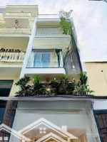Chuyển Về Hà Nội Chị Mai Bán Gấp Nhà Đinh Công Tráng-Tân Định-Quận 1,Đang Thuê 32 Triệuiệu, 4Tỷ860/72M2