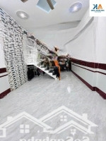 Bán Nhà 3 Tầng + Sân Thượng Hẻm 8M Hiệp Phú, Gần Metro - 7.6 Tỷ Tl