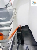 Bán Nhà 3 Tầng + Sân Thượng Hẻm 8M Hiệp Phú, Gần Metro - 7.6 Tỷ Tl