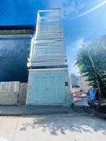Bán Nhà 3 Tầng + Sân Thượng Hẻm 8M Hiệp Phú, Gần Metro - 7.6 Tỷ Tl
