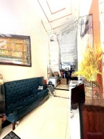 Nhà Tâm Huyết, Hẻm 6M Xh Đậu Cửa - Lê Văn Sỹ - 36M2, 5 Tầng - Nhích 8 Tỷ