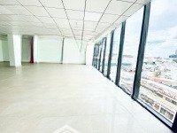 Siêu Tòa Nhà!Mặt Tiềnbùi Thị Xuân, Quận 1, 6X23M, Hầm + 9 Tầng - Hđt: 200 Triệu, Giá Bán 62 Tỷ