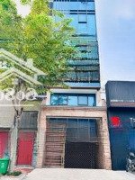 Siêu Tòa Nhà!Mặt Tiềnbùi Thị Xuân, Quận 1, 6X23M, Hầm + 9 Tầng - Hđt: 200 Triệu, Giá Bán 62 Tỷ