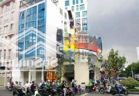 Bán Nhàmặt Tiềnđường Phan Xích Long P2;Diện Tích8X20M Hầm 7 Tầng Giá Bán 85 Tỷ Tl