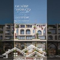 Ngoại Giao! Shophouse 2 Mặt Tiền Trục Đường Lễ Hội 45M - Sông Ngưu Giang. Giá 136 Triệu/M2 Vốn Chỉ 15%
