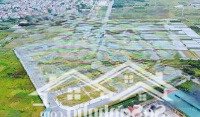 Bán Đất Nền Dự Án Tại Đường 23B, Đông Anh, 17 Tỷ, 100M2, View Đẹp, Chính Chủ