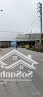Lô Đất Ba Trại,Ba Vì,Hà Nội Có 6M Mặt Tiền Đường Tl87,Gần Ngã 3 Chằm Mè Kinh Doanh Buôn Bán Sầm Uất