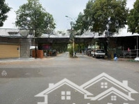 Lô Góc 2 Mặt Tiền Đường 24M Thông Ql13 Có Sẵn Nhà Cho Thuê, Full Thổ, Sổ Hồng - 148M2, Giá Bán 8,88 Tỷ