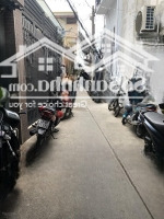 Bán Nhà Đ. Số 7-Phường 3-Gò Vấp; 7.5 Tỷ (Tl)