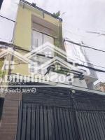 Bán Nhà Đ. Số 7-Phường 3-Gò Vấp; 7.5 Tỷ (Tl)