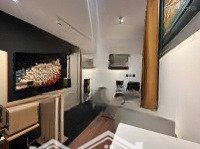 Bán Tòa Chdv 8 Tầng Mới - Dòng Tiền 150 Triệu/Th:diện Tích130M2 -Mặt Tiền6M Khu Phân Lô Lạc Long Quân - Cầu Giây