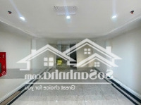 Bán Tòa Nhà Vp Xây Mới Nguyễn Thị Định, Trung Hòa, Cầu Giấy 65M2X8T, Giá Bán 32 Tỷ Kinh Doanh Đỉnh