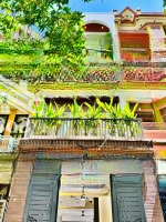 Cần Bán Nhà Gấp Trần Quý Khoách,Tân Định,Q1 Giá Bán5Tỷ260/73,6M Cho Thuê 30 Triệu/Tháng Gần Chợ Tân Định