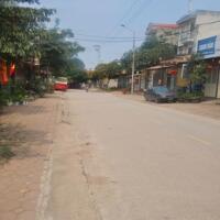 Bán Đất trung Tâm Thị Trấn Kép, Lạng Giang- Bắc Giang. 605m2 - Mt 12m. Giá 6,2 tỷ