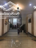 Mặt Tiền Thống Nhất 5 Tầng Khang Trang Trên 83M2 Đất, Giá Chỉ 10.5 Tỷ, Đang Cho Thuê 30 Triệu/Tháng