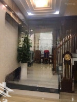Mặt Tiền Thống Nhất 5 Tầng Khang Trang Trên 83M2 Đất, Giá Chỉ 10.5 Tỷ, Đang Cho Thuê 30 Triệu/Tháng