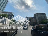 Bán Tòa Văn Phòng 5 Tầngmặt Tiềnđường Nguyễn Văn Trỗi, Phú Nhuậndiện Tích16X18M Giá Bán 47 Tỷ - Hđt 200 Triệu