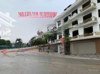 Shophouse Mặt Đại Lộ Csedp Trịnh Kiểm 34M Giá Ưu Đãi Nhất Sang Tên Luôn