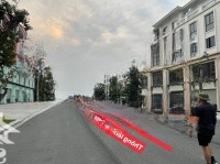 Shophouse Mặt Đường Lớn 25M Giá Chỉ 140 Triệu Vinhomes Ocean Park 3