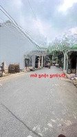 Bán Đất 135M2, Đường Lê Thị Hà, Tân Xuân, Hóc Môn, Giá Bán 2.1 Tỷ Còn Thương Lượng