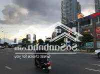 [Gọi Bi 0902555501] Góc 2 Mặt Tiền Phó Đức Chính - Khu Sơn Trà - Giá Chỉ 7,X Tỷ - Vị Trí Đẹp