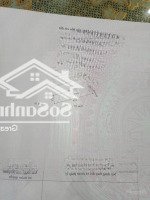 Lô Đất Mặt Đường Thôn Đồng Kênh, Văn Tố, Tứ Kỳ, Cách Đường 391 Khoảng 50M