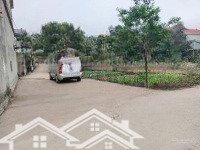 Bán Đất Nền 80M2 Full Thổ Cư Tại Vân Phúc, Phúc Thọ, Hà Nội, Giá Cực Tốt 25 Triệu/M2