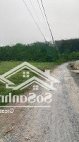 Bán Đất Tại Thái Mỹ, Củ Chi, Hcm 8,5 Triệu / M2, 13300 M2 Hot! Uy Tín