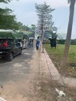 Bán Đất 5X22 Full Thổ Cư Mặt Tiền Đường Nhựa 13M Sát Đt 824 Ngay Thị Trấn Đức Hoà, Long An
