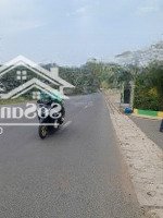 Bán Đất 5X22 Full Thổ Cư Mặt Tiền Đường Nhựa 13M Sát Đt 824 Ngay Thị Trấn Đức Hoà, Long An