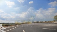 Mặt Tiền Trường Chinh Xuống Cảng Phước An 10X44M Có 100M Thổ Cư Kinh Doanh Đa Ngành Nghề Kho Bãi